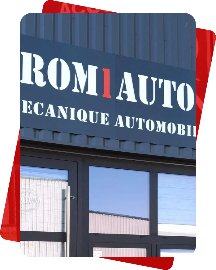Rom1auto Garage Automibile Schweighouse Sur Moder Garage Automobile