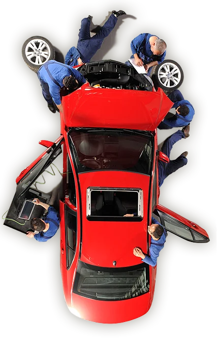 Rom1auto Garage Automibile Schweighouse Sur Moder Notre Service Dentretien Auto